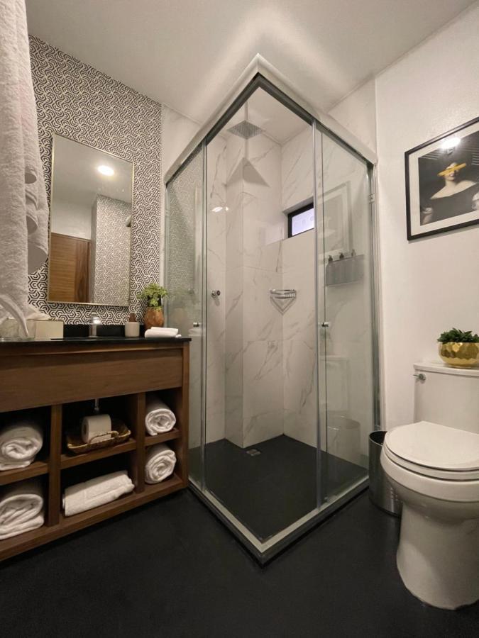 Condesa Cibel Apartment Kota Meksiko Bagian luar foto
