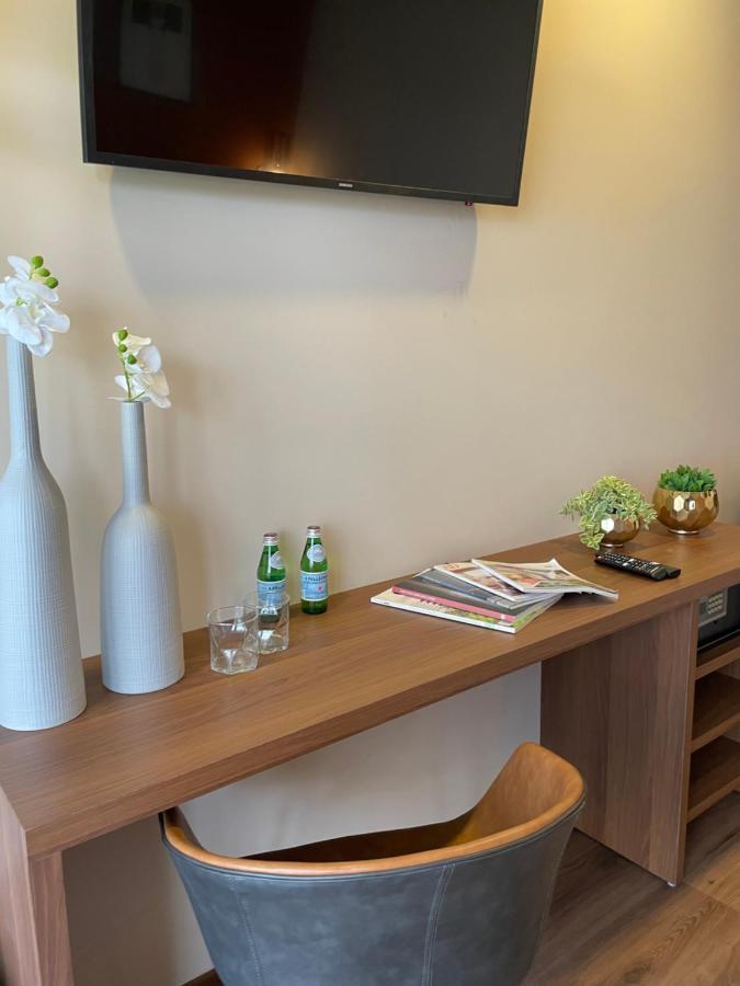 Condesa Cibel Apartment Kota Meksiko Bagian luar foto
