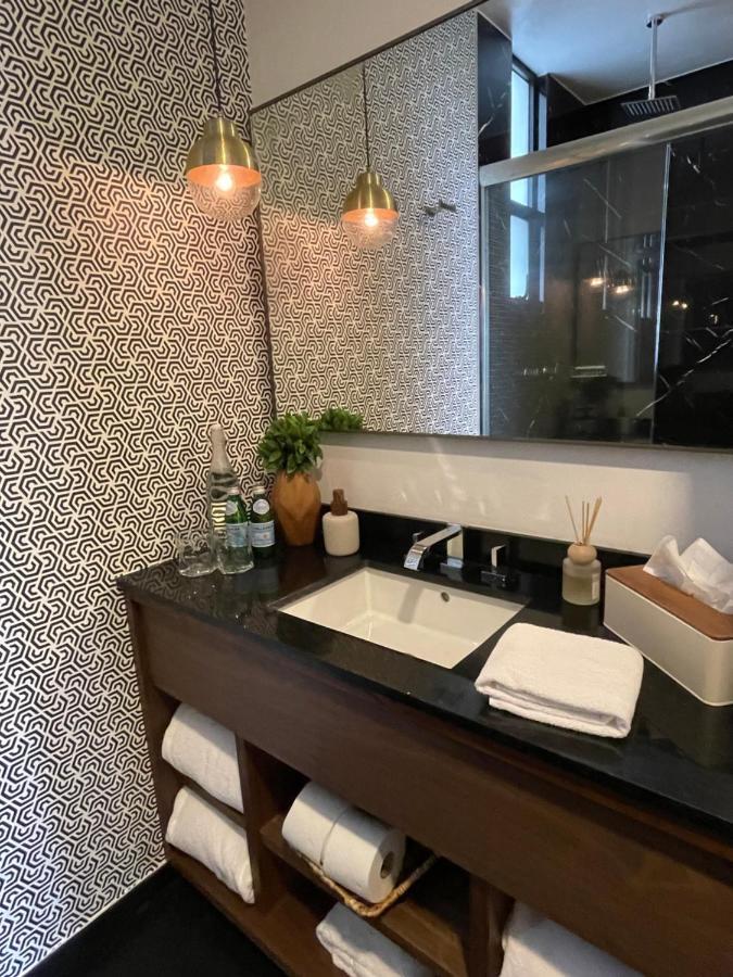 Condesa Cibel Apartment Kota Meksiko Bagian luar foto
