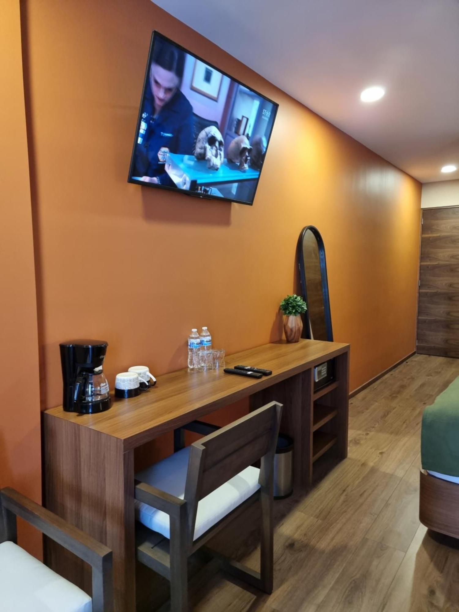Condesa Cibel Apartment Kota Meksiko Bagian luar foto