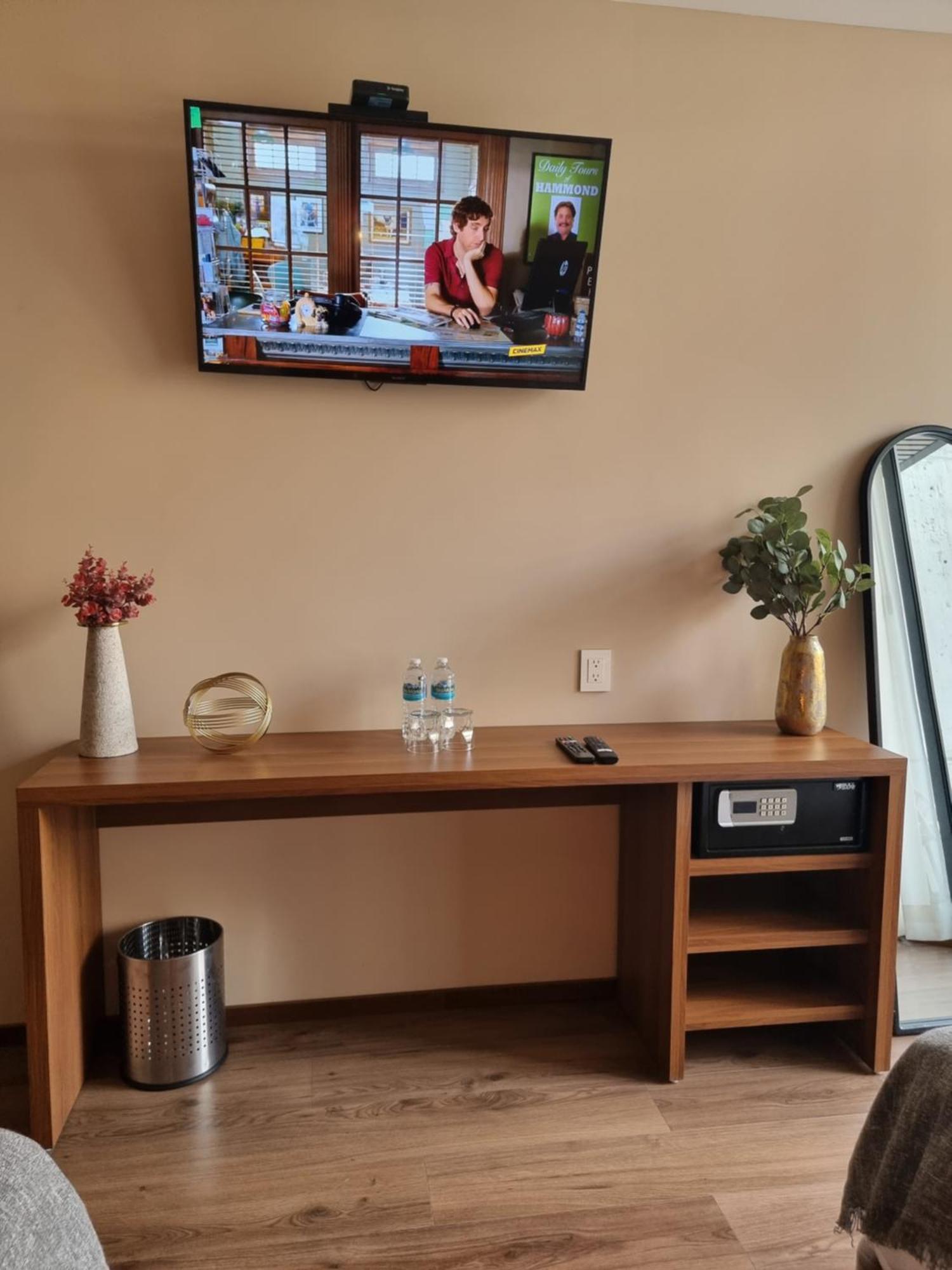 Condesa Cibel Apartment Kota Meksiko Bagian luar foto