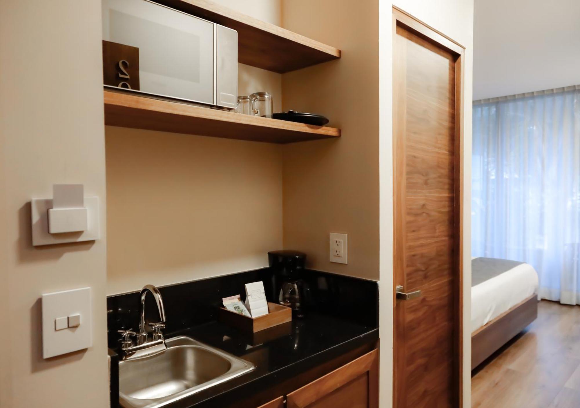 Condesa Cibel Apartment Kota Meksiko Bagian luar foto