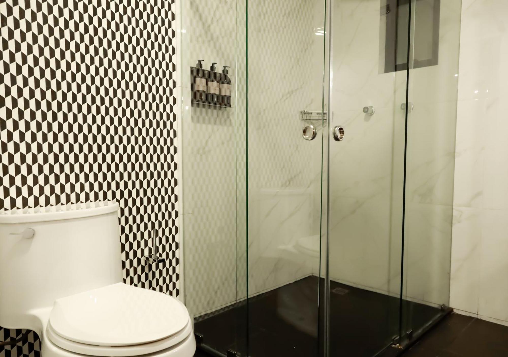 Condesa Cibel Apartment Kota Meksiko Bagian luar foto