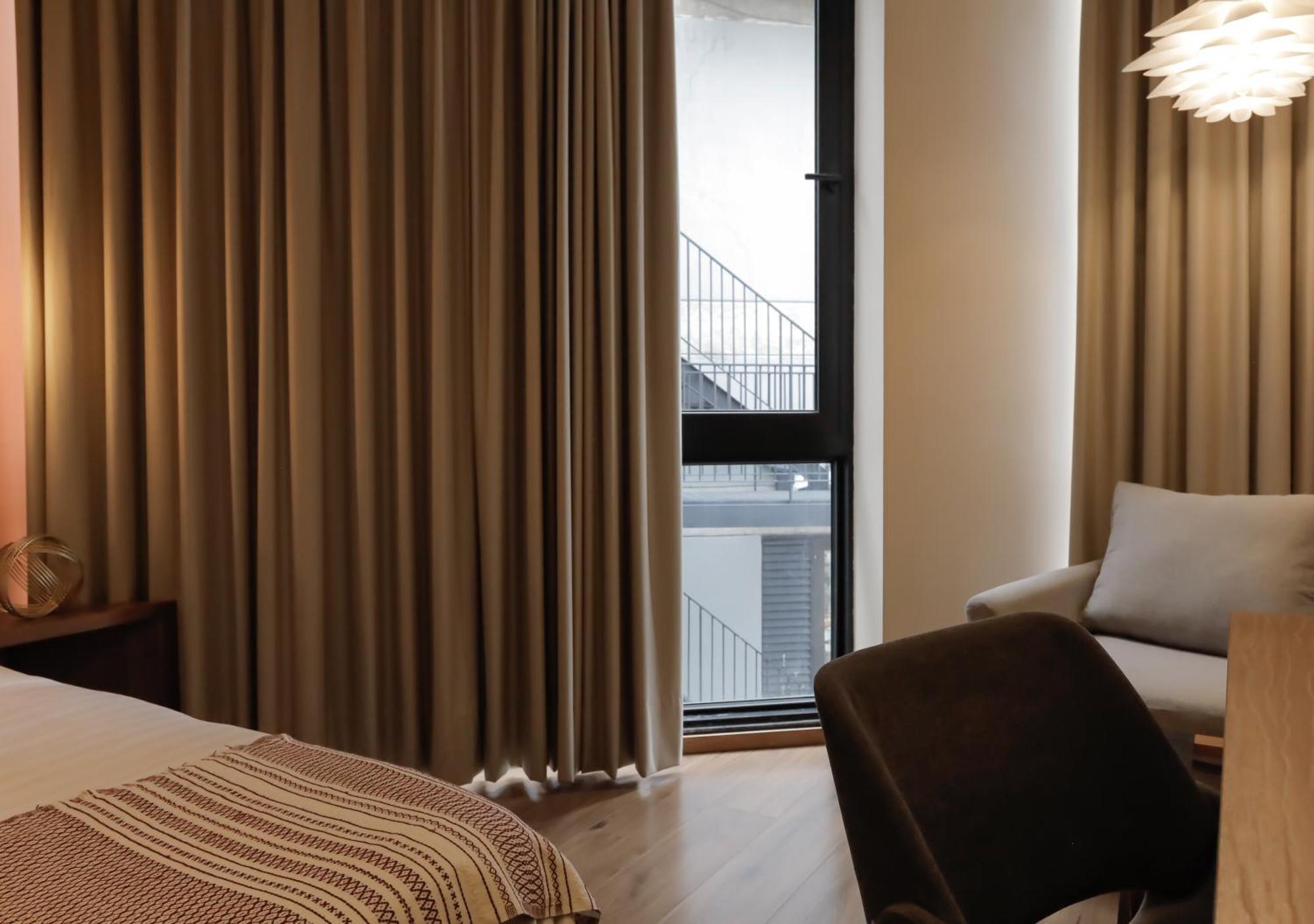 Condesa Cibel Apartment Kota Meksiko Bagian luar foto