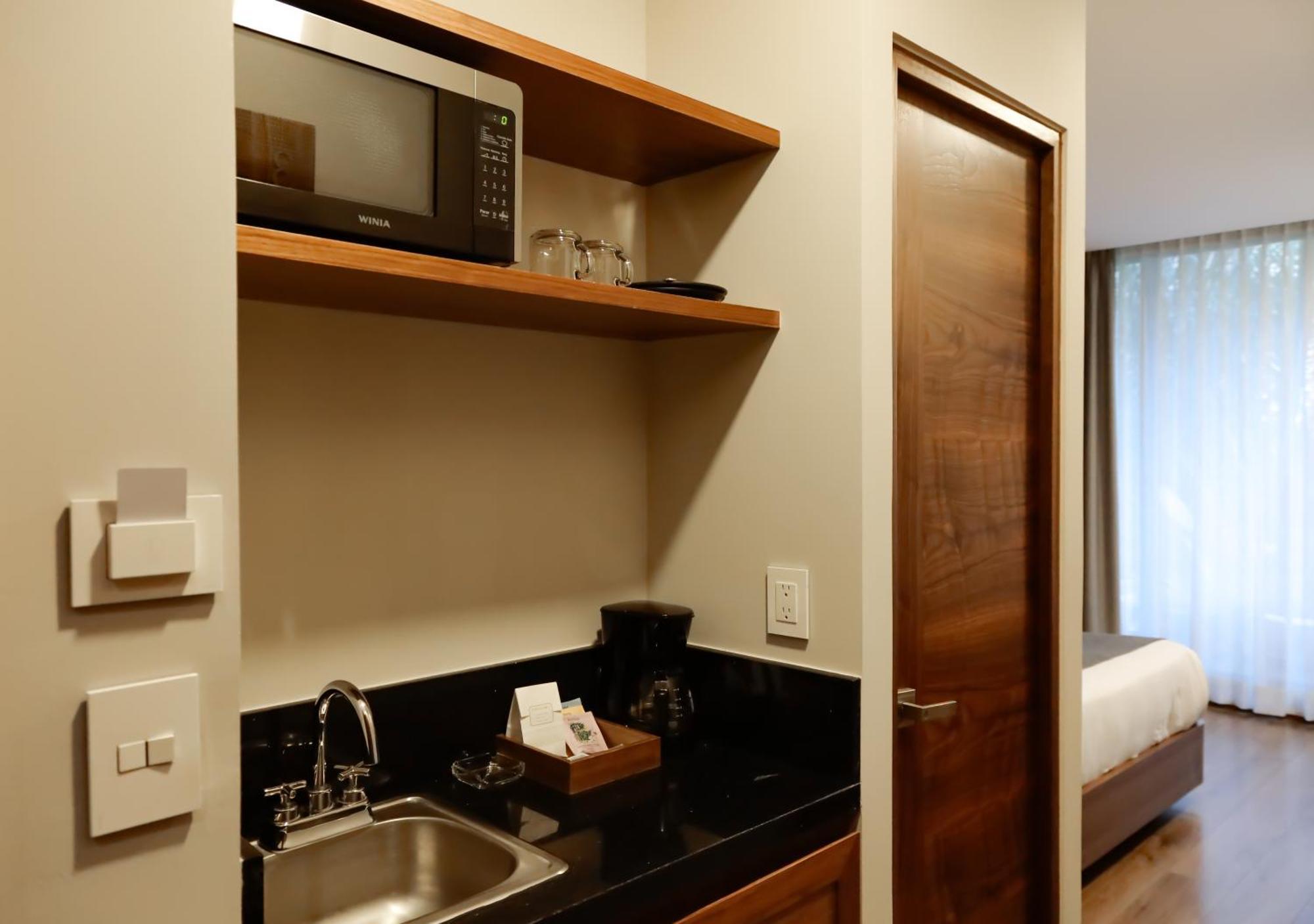 Condesa Cibel Apartment Kota Meksiko Bagian luar foto