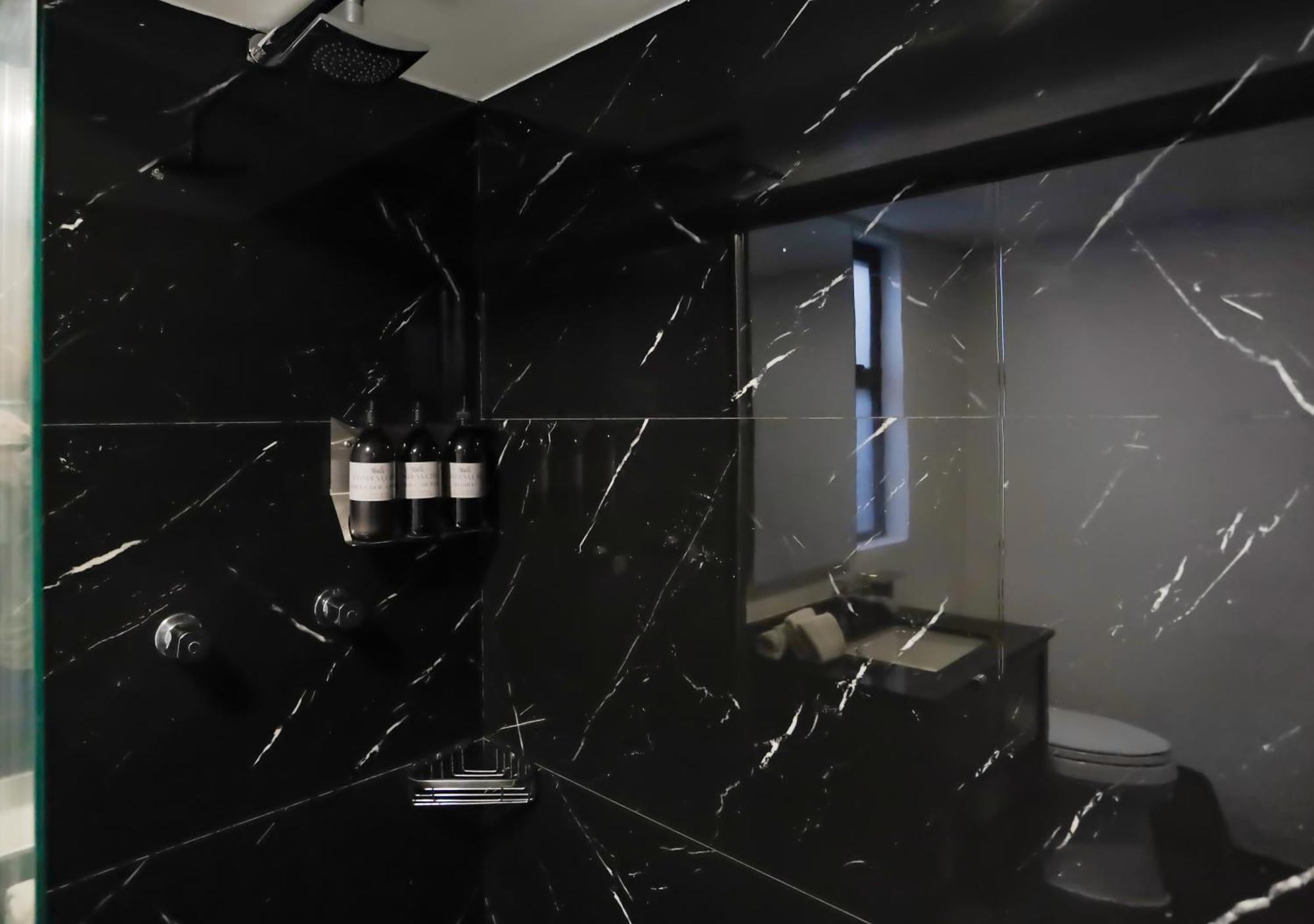 Condesa Cibel Apartment Kota Meksiko Bagian luar foto